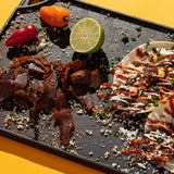 Habanero Sliced Steak - 2 oz.